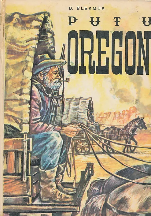 Oregonski put