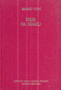 Delije na Bihaću