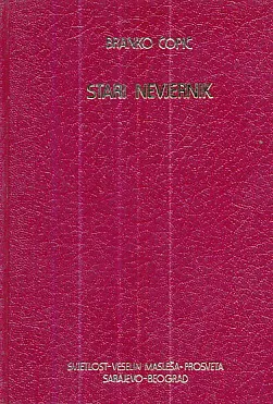 Stari nevjernik