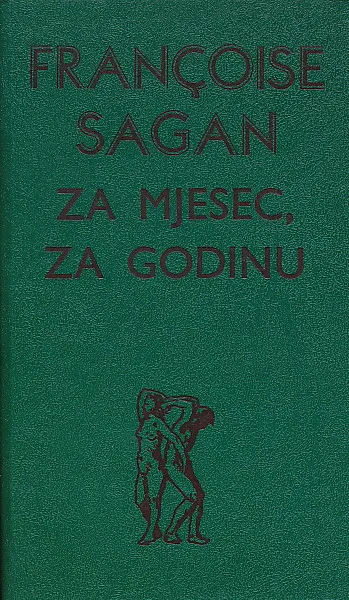 Za mjesec, za godinu