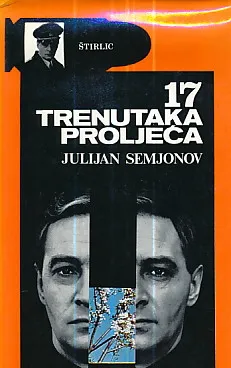 17 trenutaka proljeća