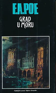 Grad u moru