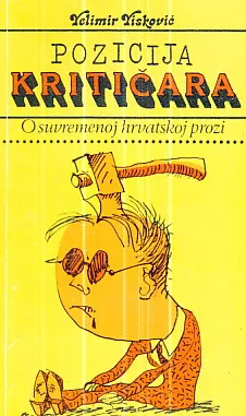 Pozicija kritičara