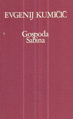 Gospođa Sabina
