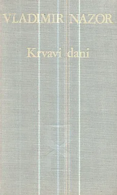 Krvavi dani