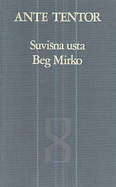 Suvišna usta, Beg Mirko, Na udaru bure