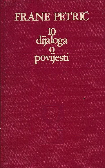 Deset dijaloga o povijesti