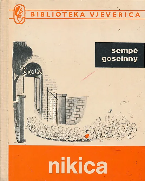 Nikica