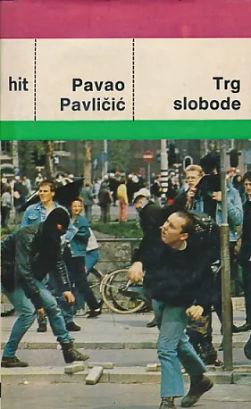 Trg slobode