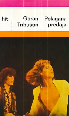 Polagana predaja