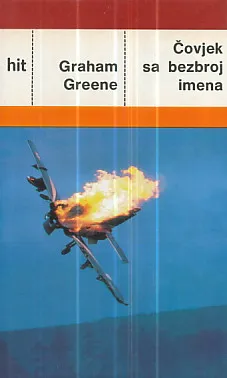 Čovjek sa bezbroj imena