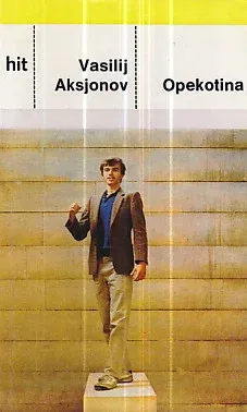 Opekotina