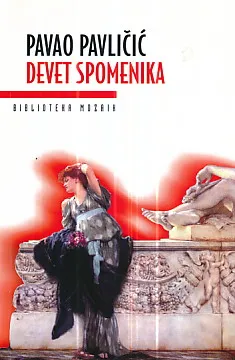 Devet spomenika