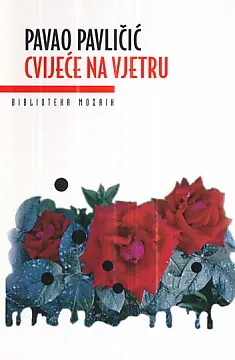 Cvijeće na vjetru