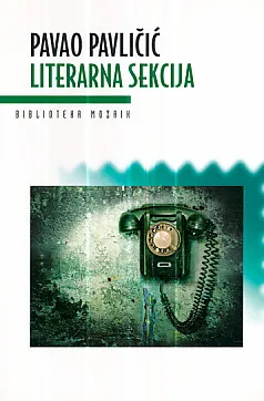 Literarna sekcija