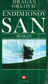 Endimionov san