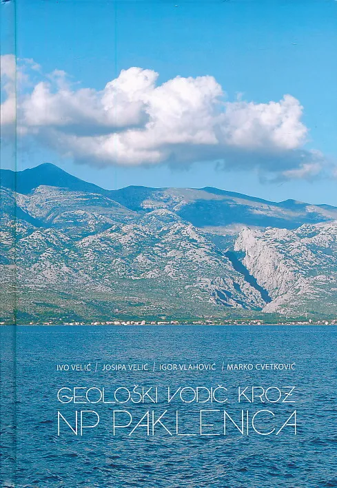 Geološki vodič kroz NP Paklenicu