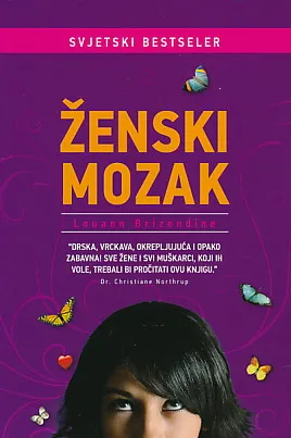 Ženski mozak