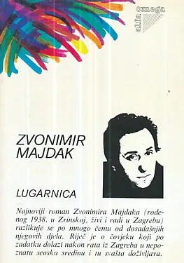 Lugarnica