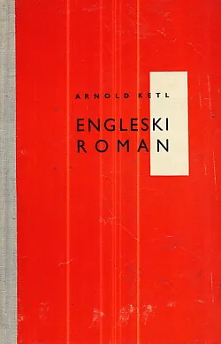 Engleski roman