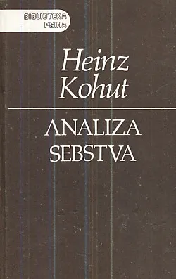 Analiza sebstva