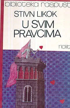 U svim pravcima