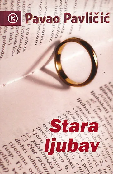 Stara ljubav