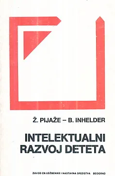 Intelektualni razvoj deteta