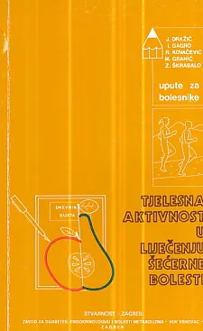 Tjelesna aktivnost u liječenju šećerne bolesti