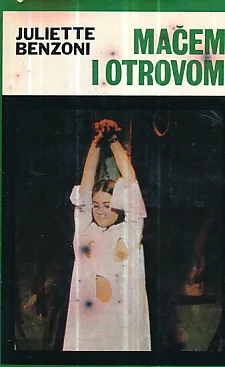 Mačem i otrovom