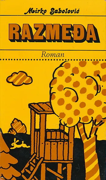 Razmeđa
