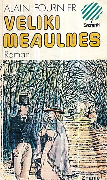 Veliki Meaulnes