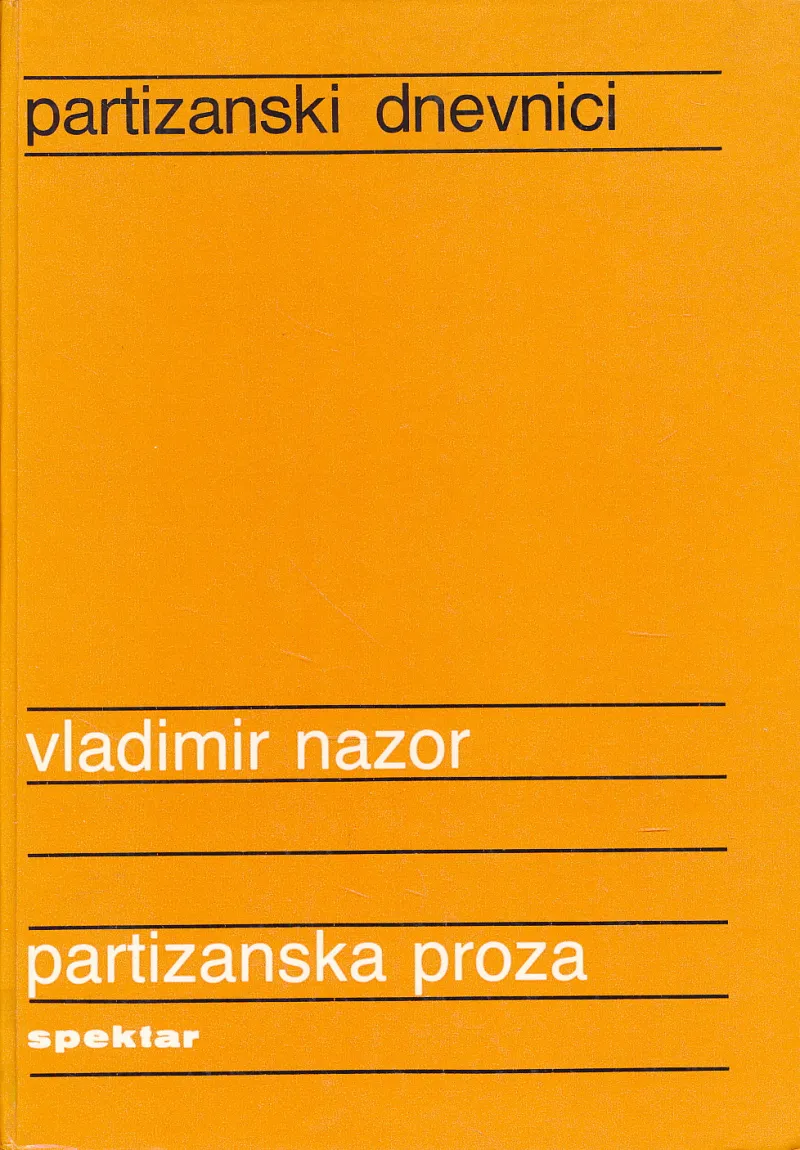 Partizanska proza