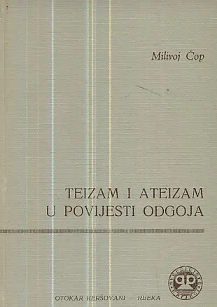 Teizam i ateizam u povijesti odgoja