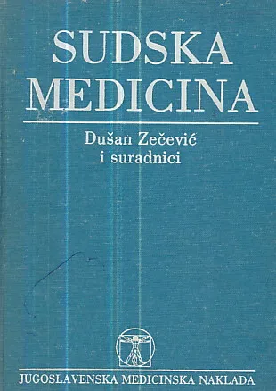 Sudska medicina