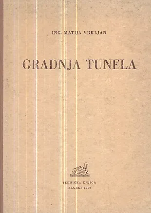 Gradnja tunela