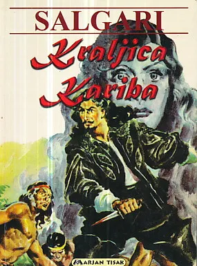 Kraljica Kariba