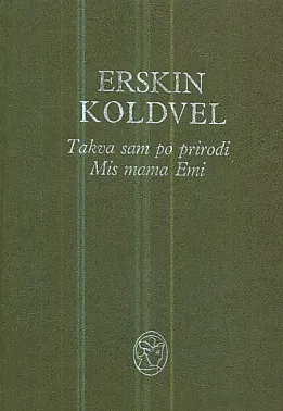 Takva sam po prirodi, Mis mama Emi