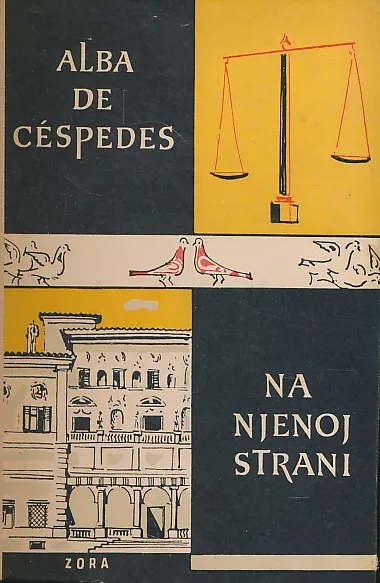 Na njenoj strani