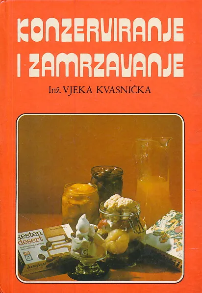 Konzerviranje i zamrzavanje