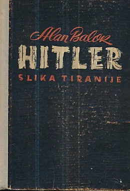 Hitler: slika tiranije