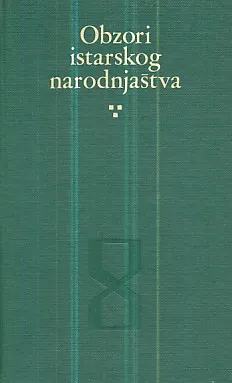 Obzori istarskog narodnjaštva, sv. 3