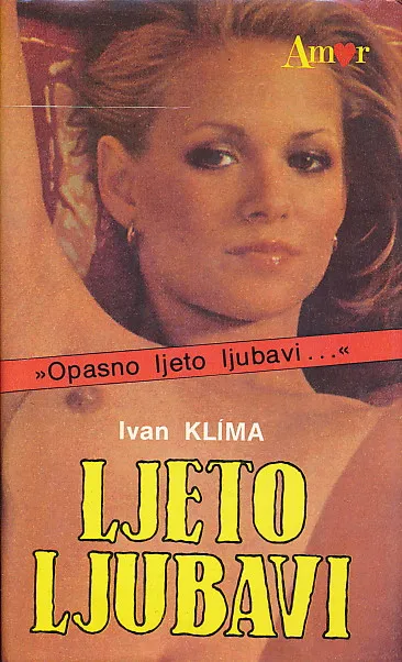 Ljeto ljubavi