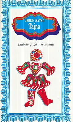 Tajna - Ljubav grofa i seljakinje