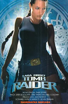 Tomb Raider
