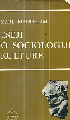 Esej o sociologiji kulture