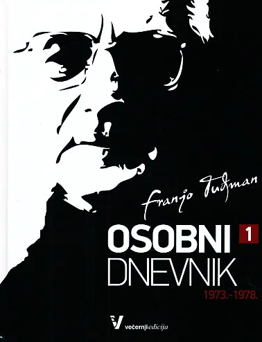 Osobni dnevnik 1973.-1989. I-III
