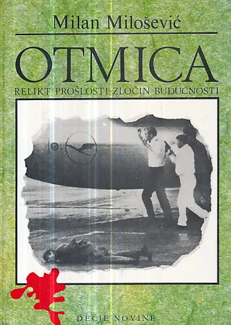 Otmica: Relikt prošlosti - zločin budućnosti