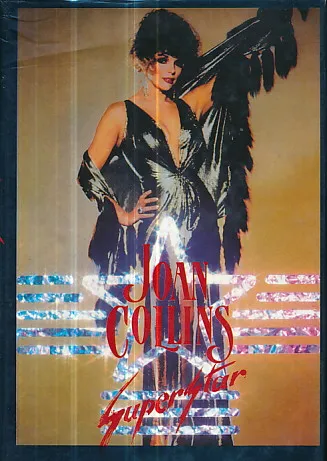 Nesavršena prošlost (Joan Collins SuperStar)