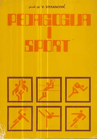 Pedagogija i sport